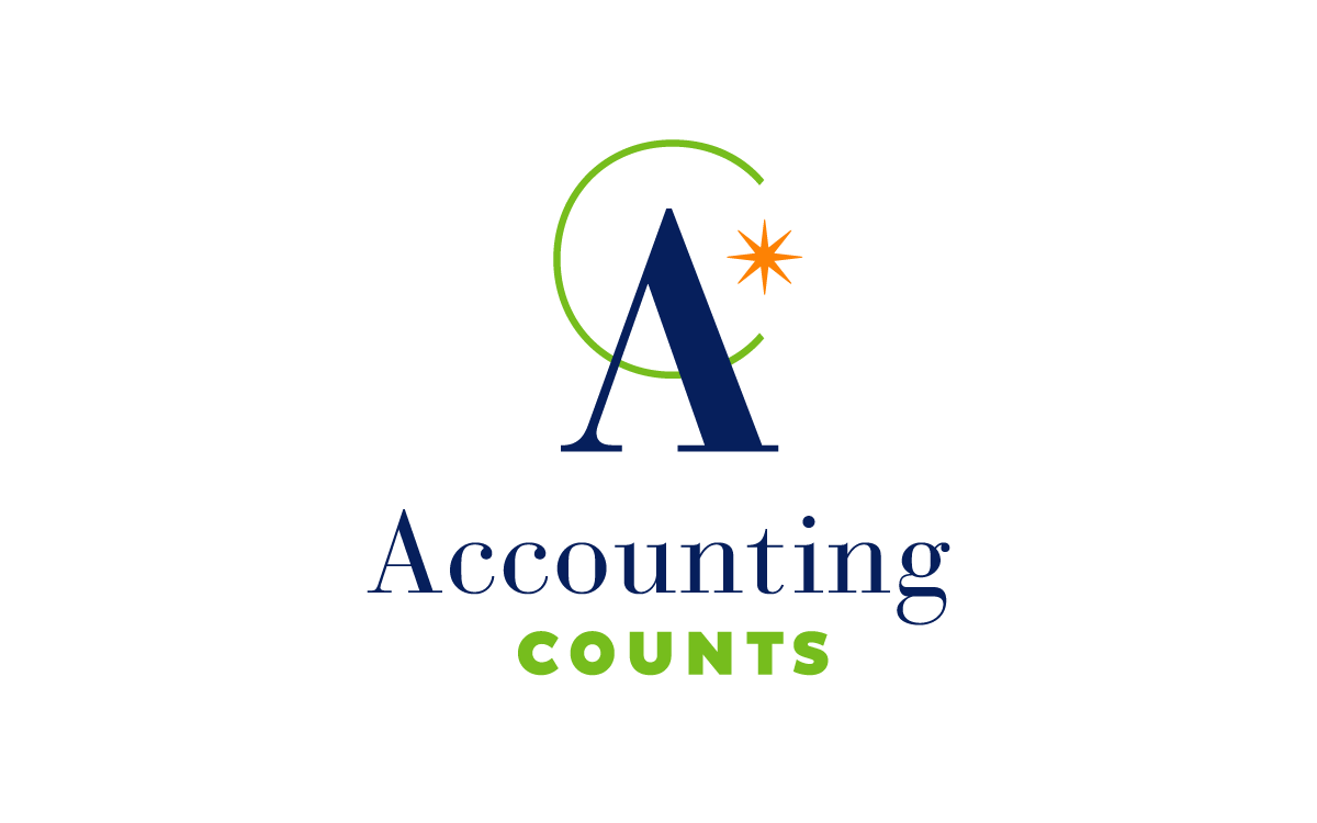 Accounting Counts logo