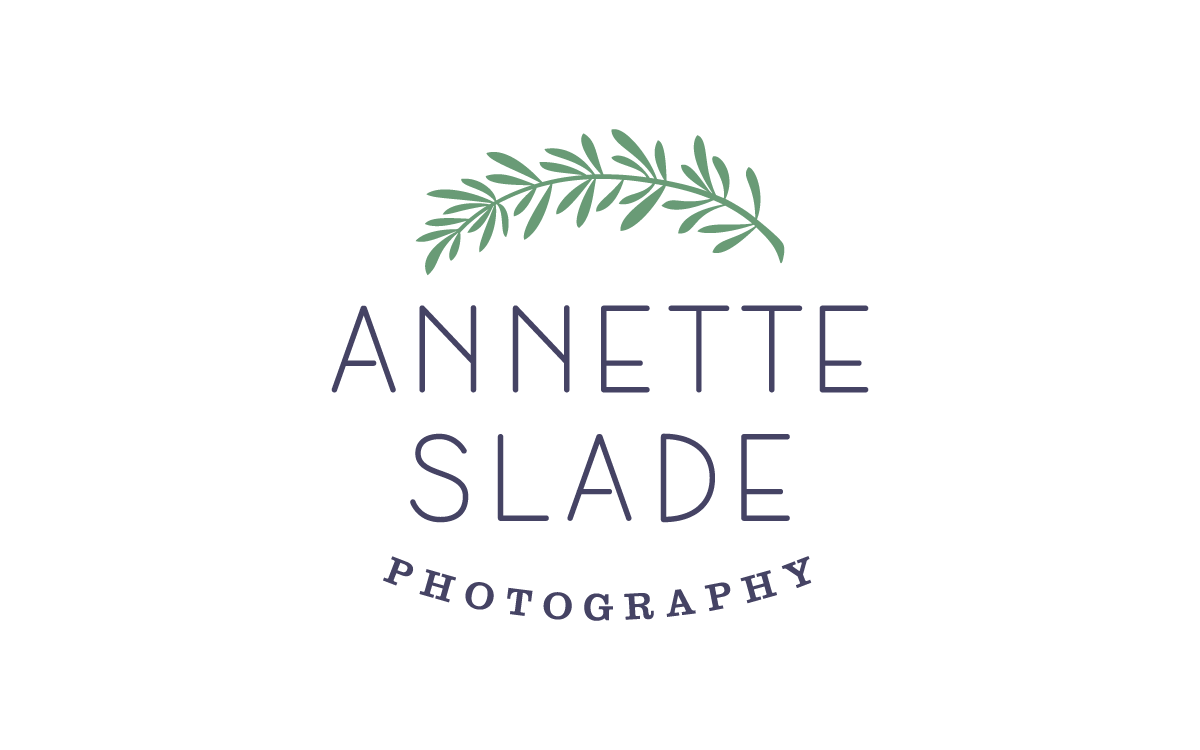 Annette Slade Photography logo