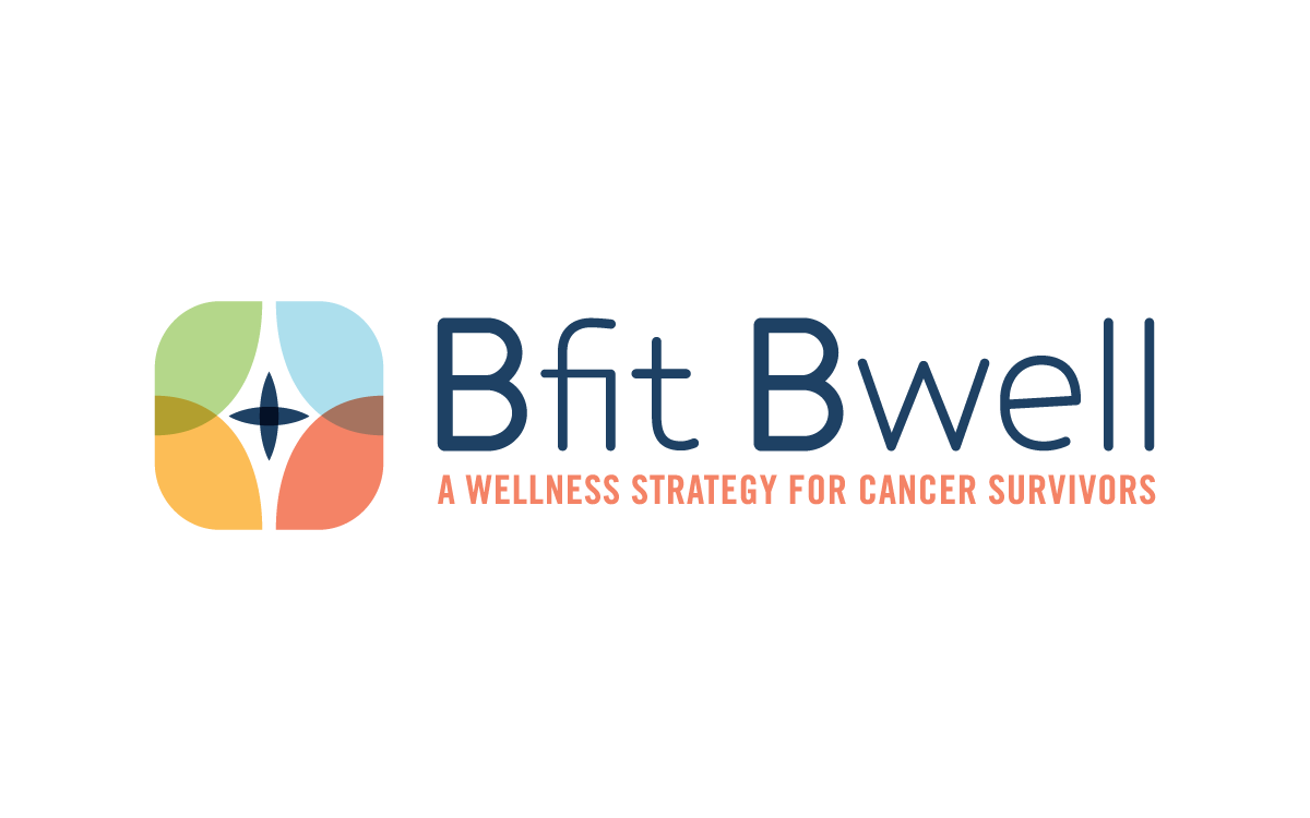 Bfit Bwell logo