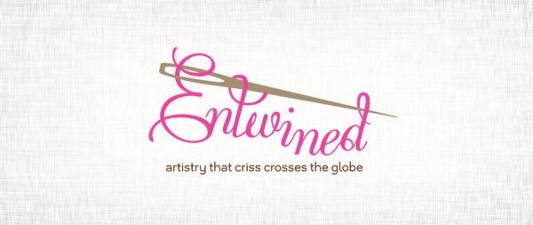 Entwined logo