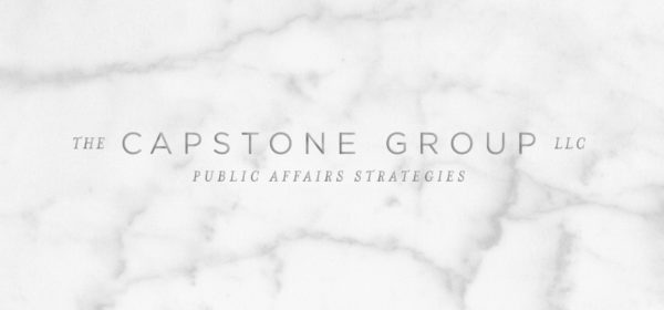 Capstone Group logo