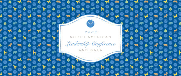 Circle of Care Leadership Conference logo