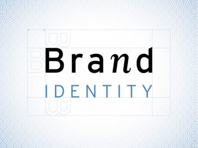 EnZed Brand Identity