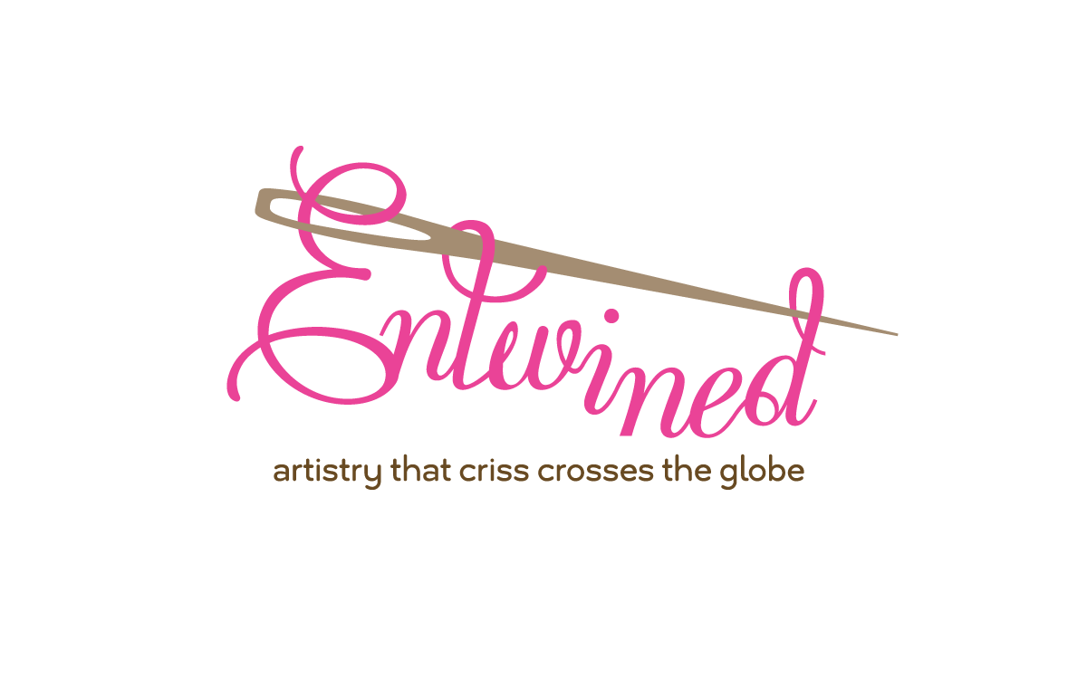 Entwined logo