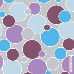 EnZed licensing pattern - Bubbly